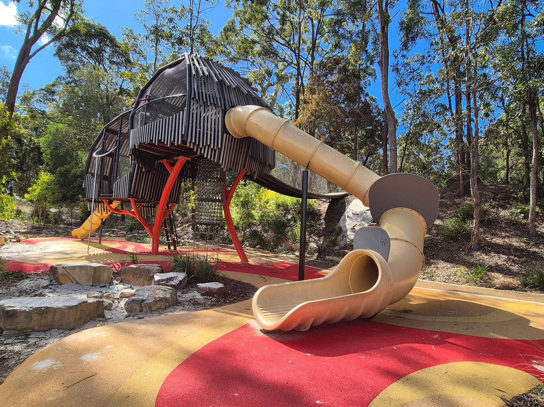 Casuarina Park-Victoria Point必去景点