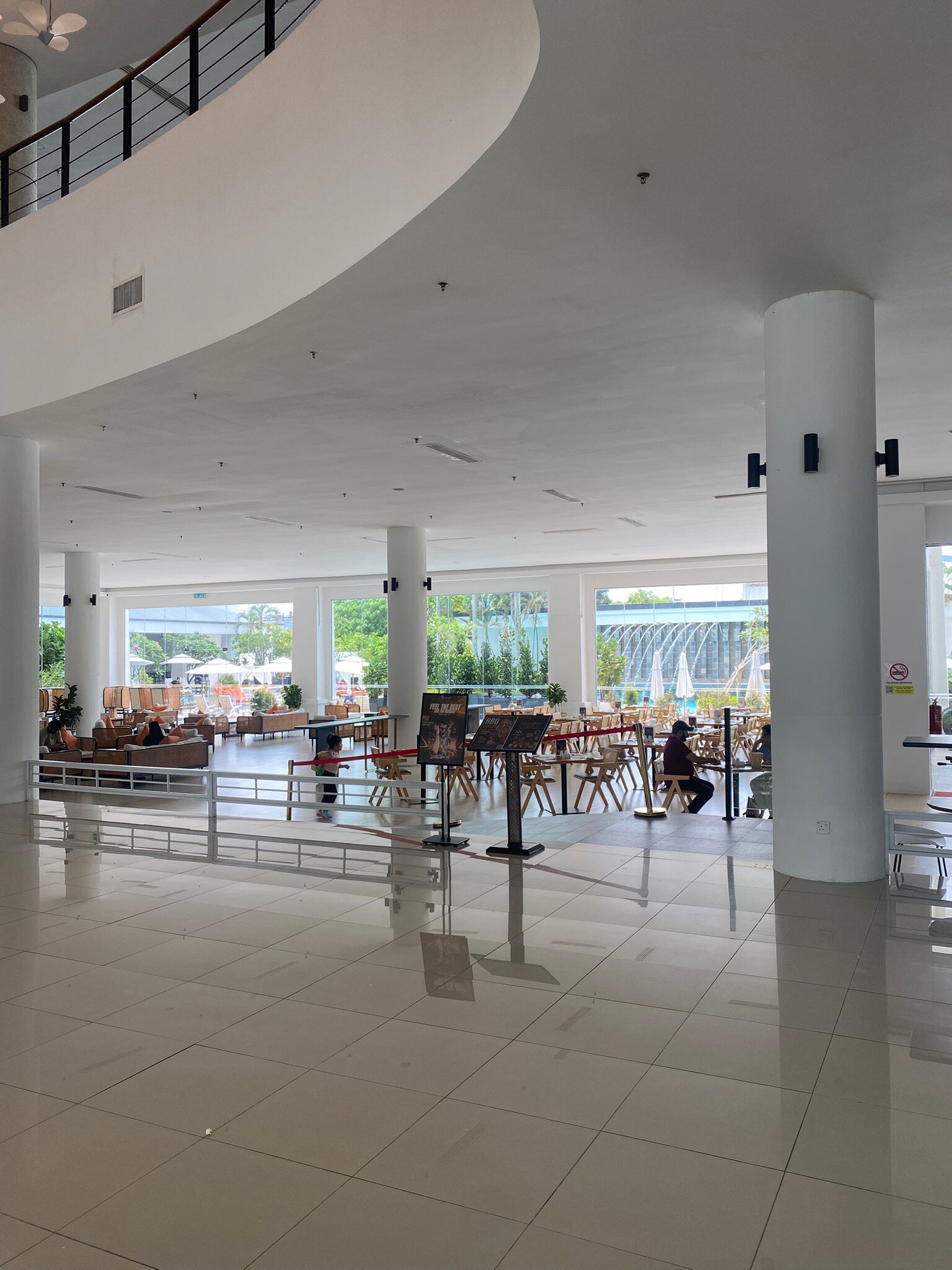 Wings by Croske Resort Langkawi-官方