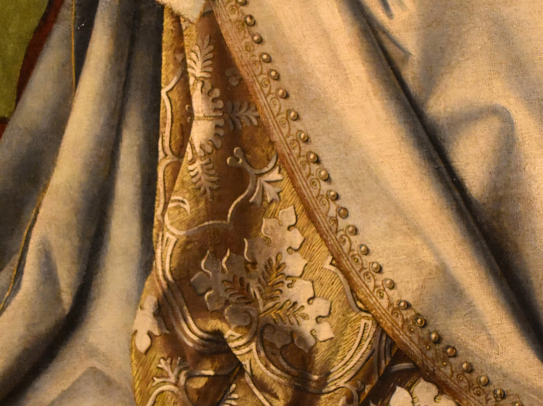 Musée Crozatier-勒皮必去景点