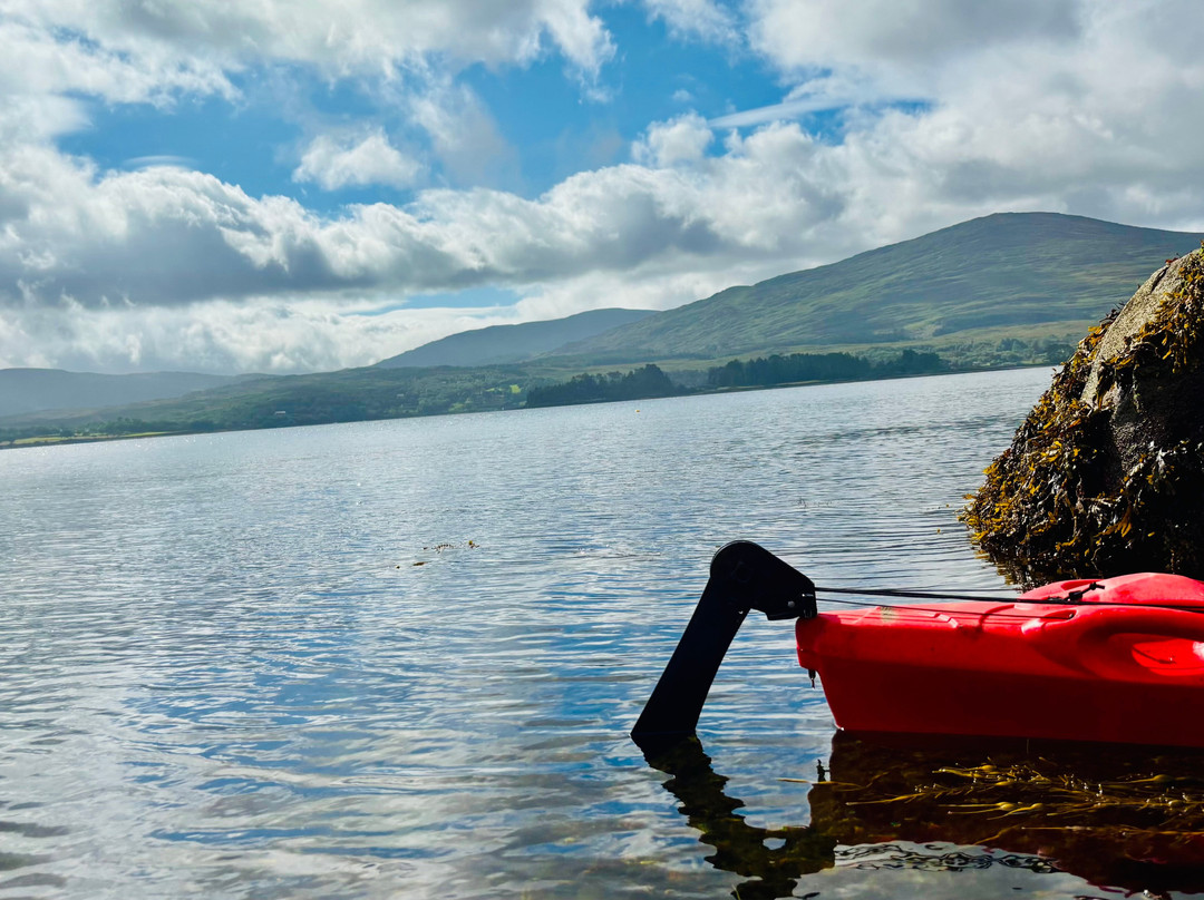 Emerald Outdoors-肯梅尔必去景点