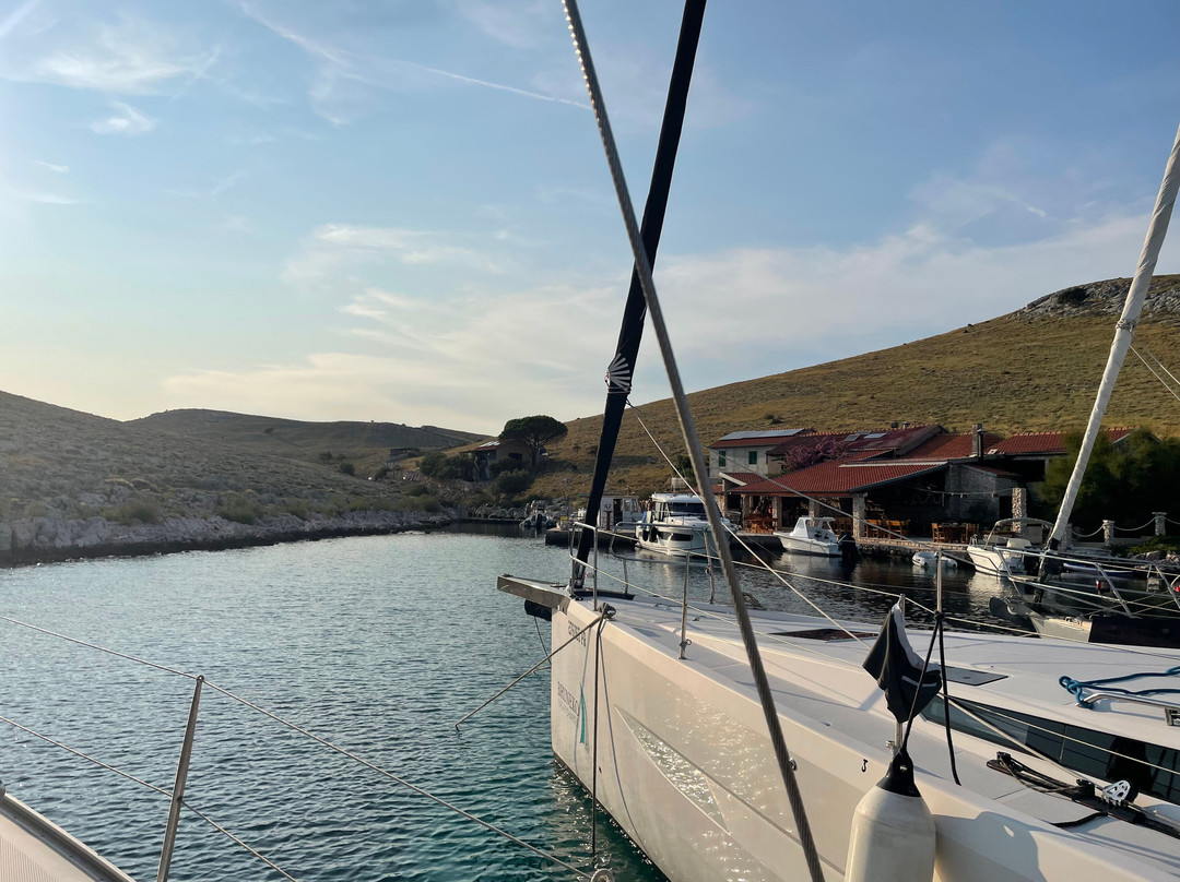 Skipper Armatori-安科纳必去景点