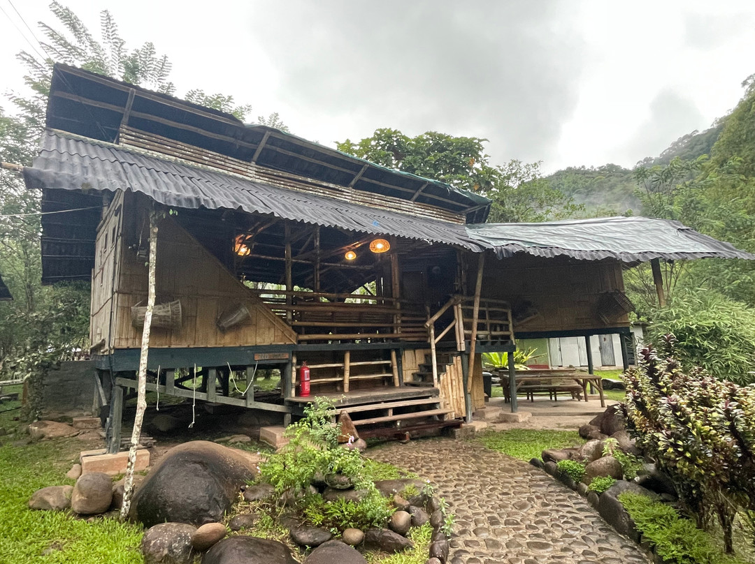 Kiulu Farmstay主图