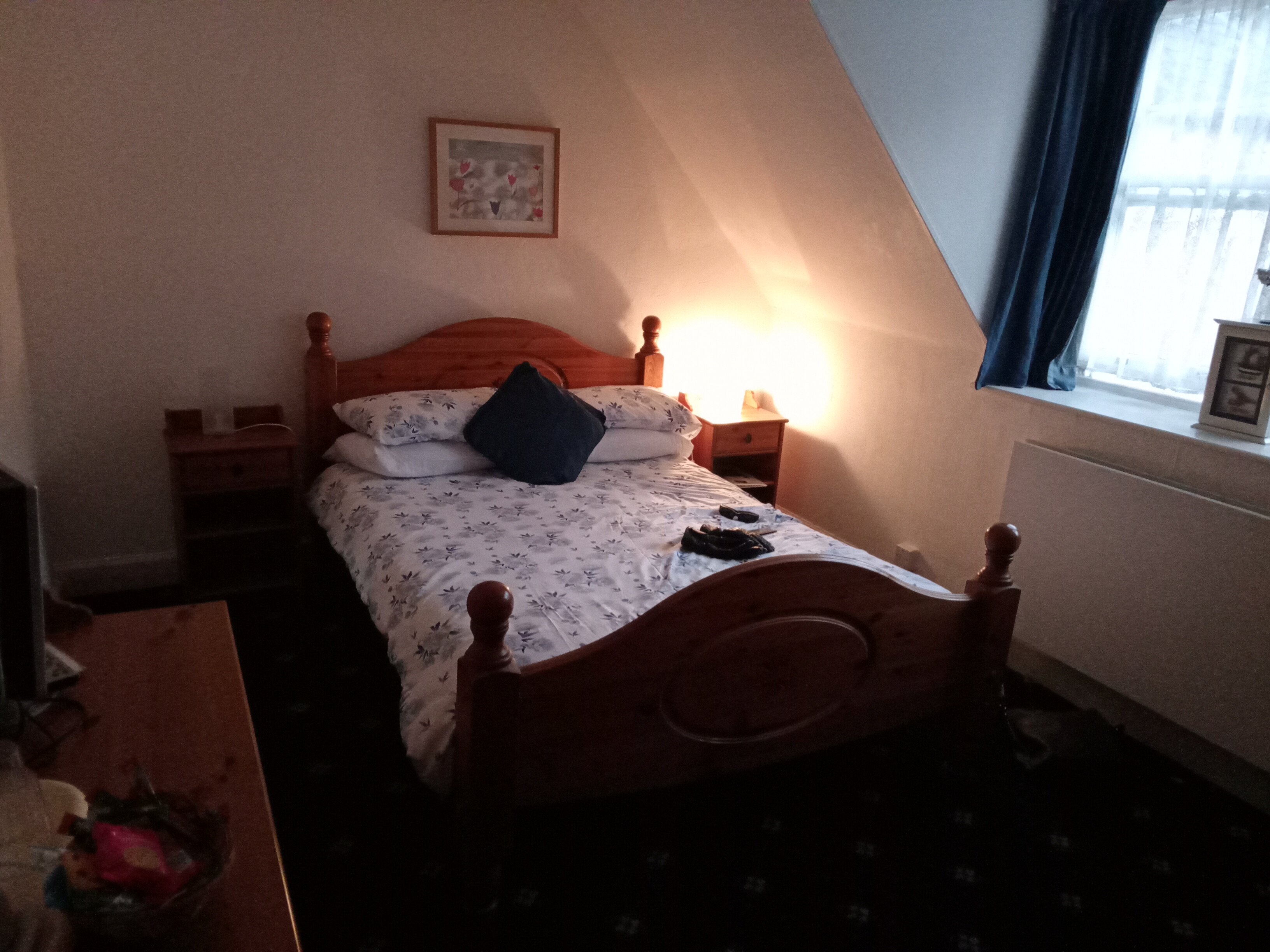 The Cross Keys Hotel-官方