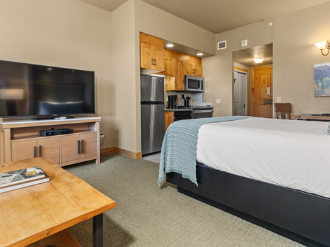 斯廷博特格兰德酒店主图