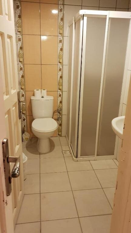 Isabella Aparthotel主图