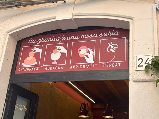 Graniteria CCÀ e DDÀ-锡拉库扎必去景点