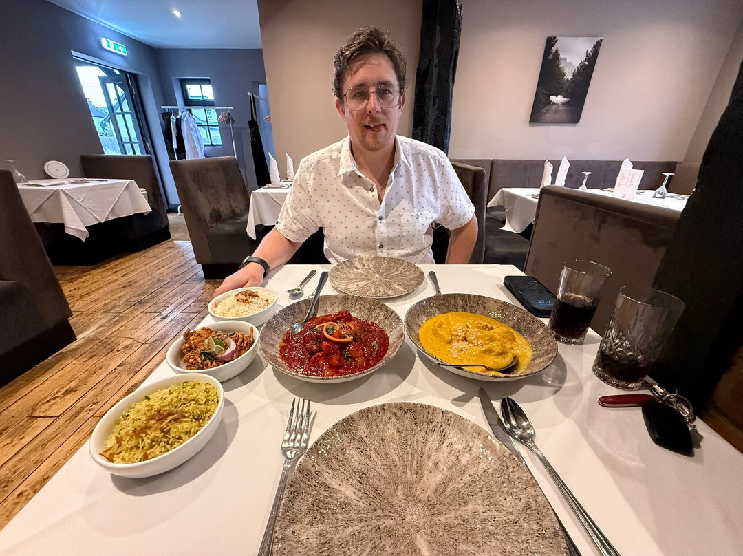 Lounge India