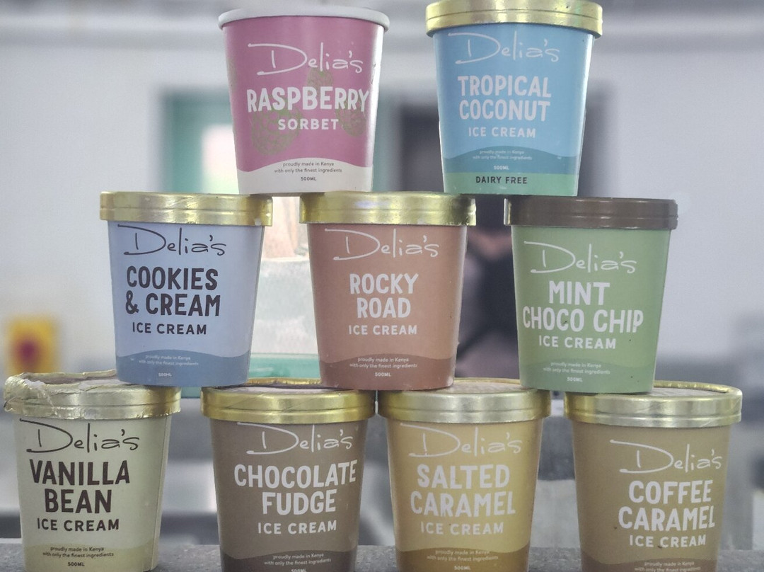 Brown's Cheese Factory & Farm-内罗毕必去景点