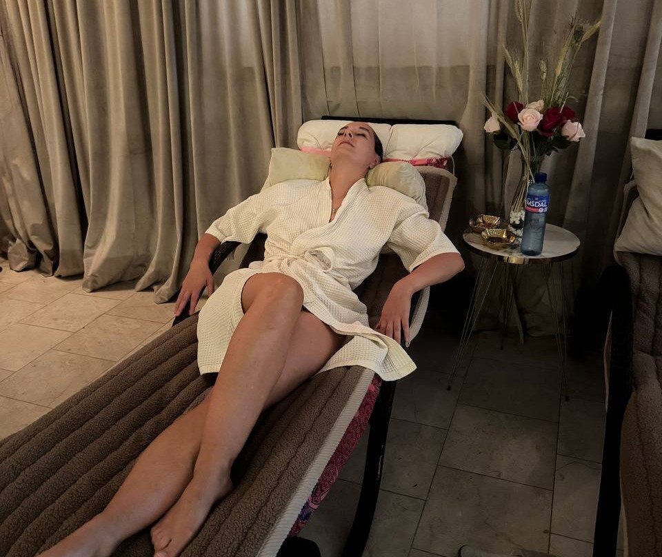 Trondheim Spa-特隆赫姆必去景点