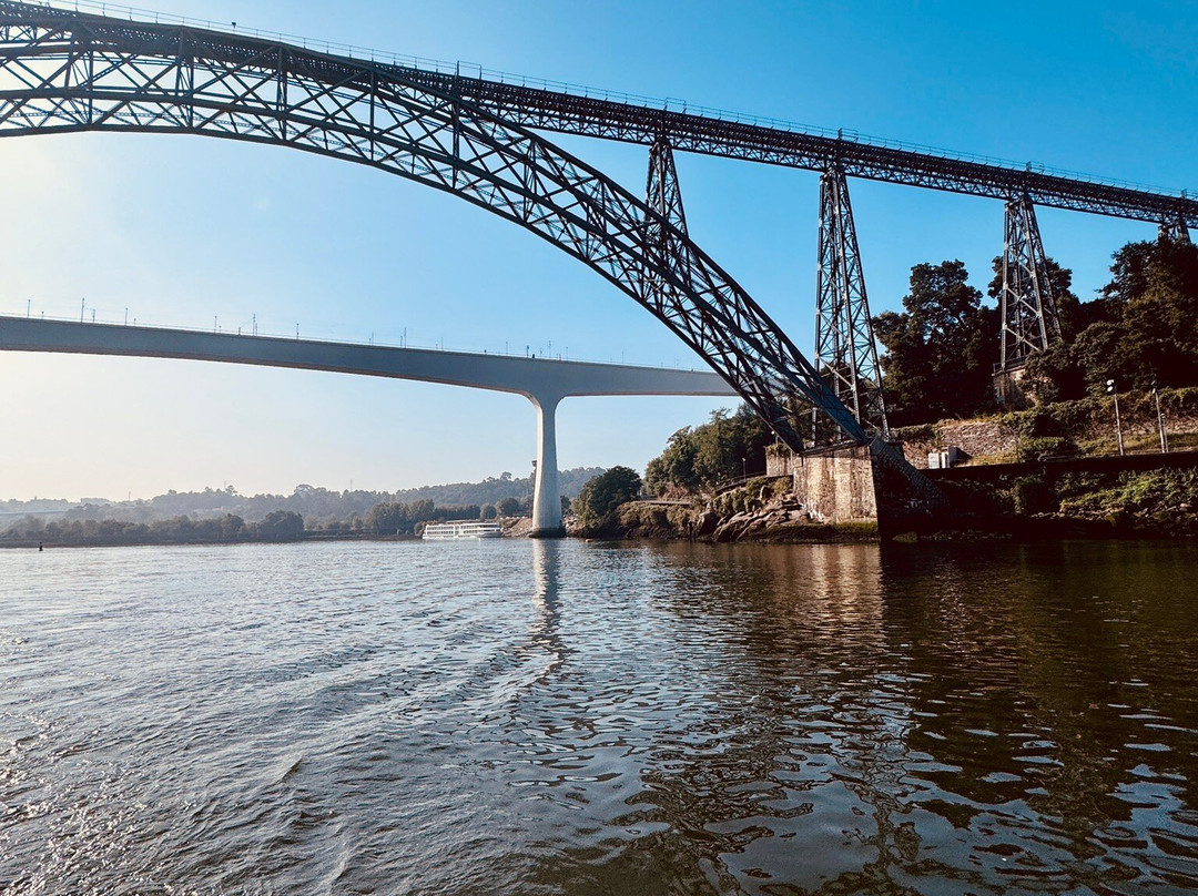 Atalaia Gold-波尔图必去景点