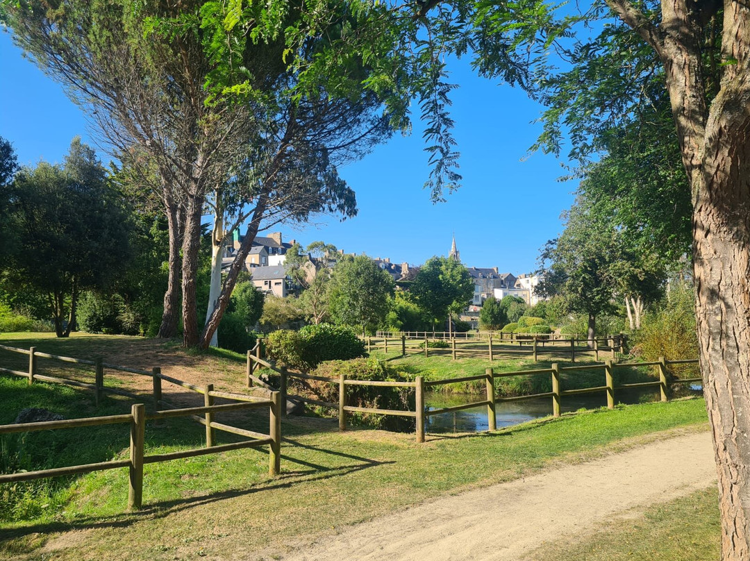 Camping Les Vergers