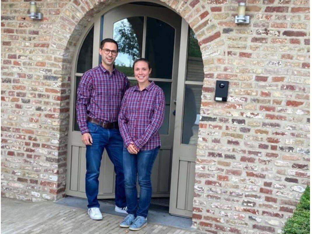 De Witte Hoeve Beernem