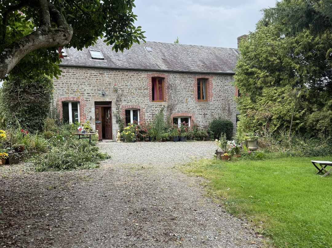 Arts in the Garden主图