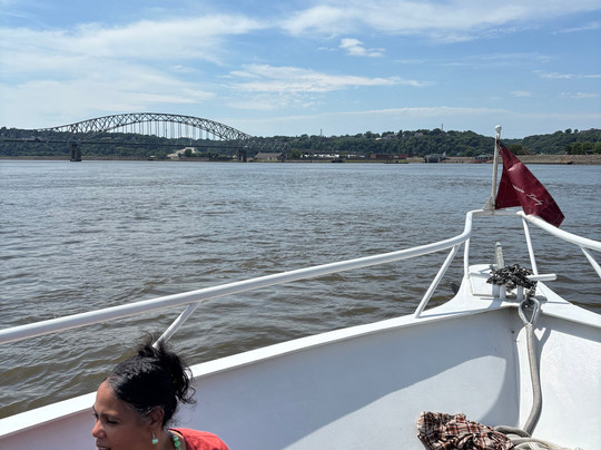 American Lady Cruises-迪比克必去景点