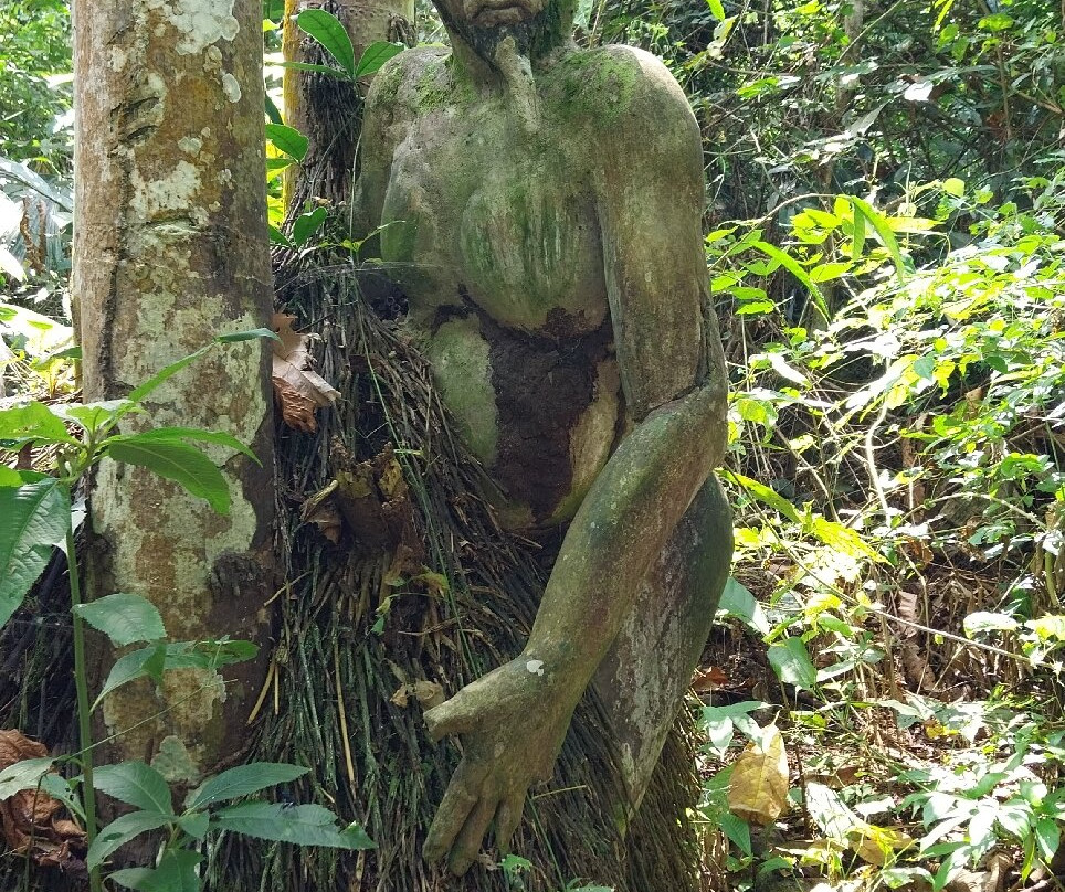 Centro Urku-Tarapoto必去景点