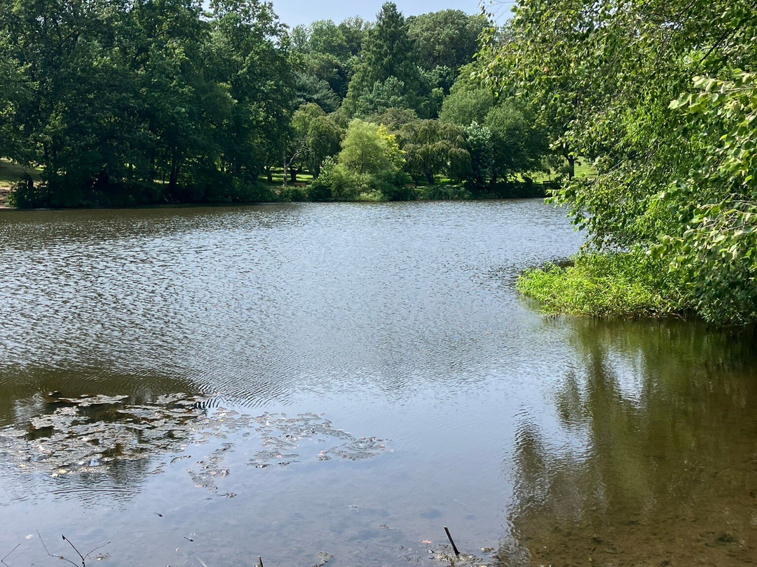 Holmdel Park-Holmdel必去景点