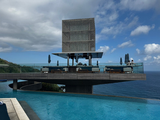 Savaya Bali-培卡图必去景点