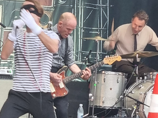 Huskvarna Folkets Park-Huskvarna必去景点