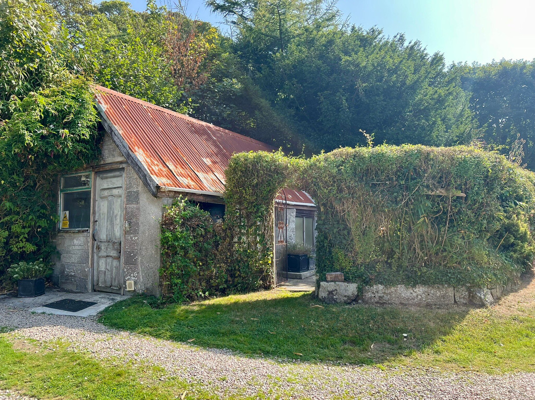 Little Pengelly Farm B&B主图