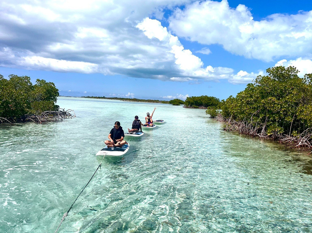 KiteProvo-普罗维登西亚莱斯必去景点