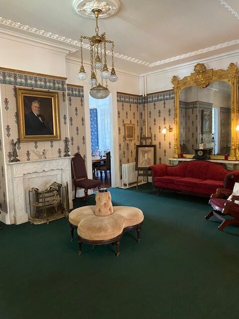 Wilbraham Mansion主图