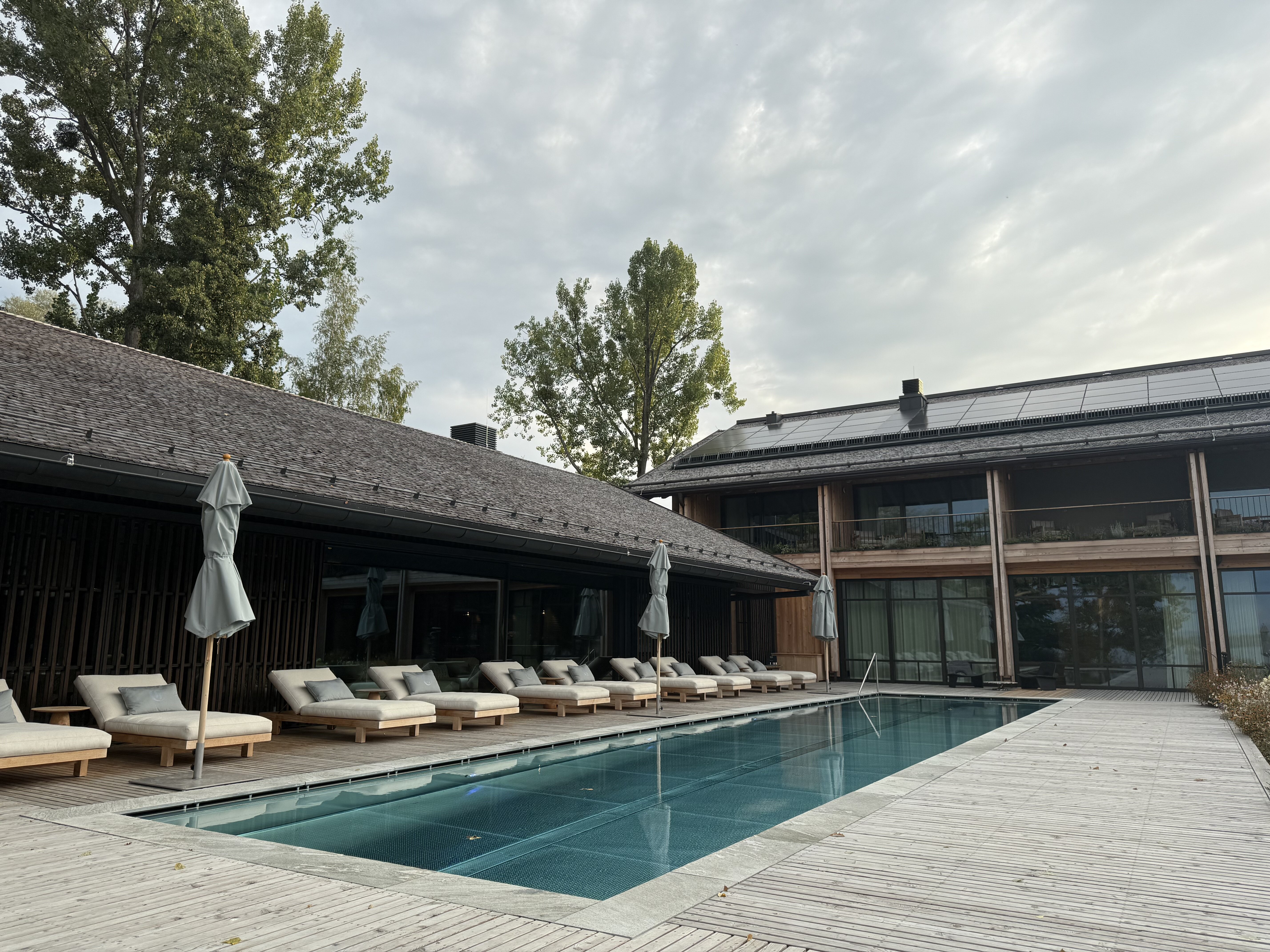Chiemgauhof - Lakeside Retreat-官方