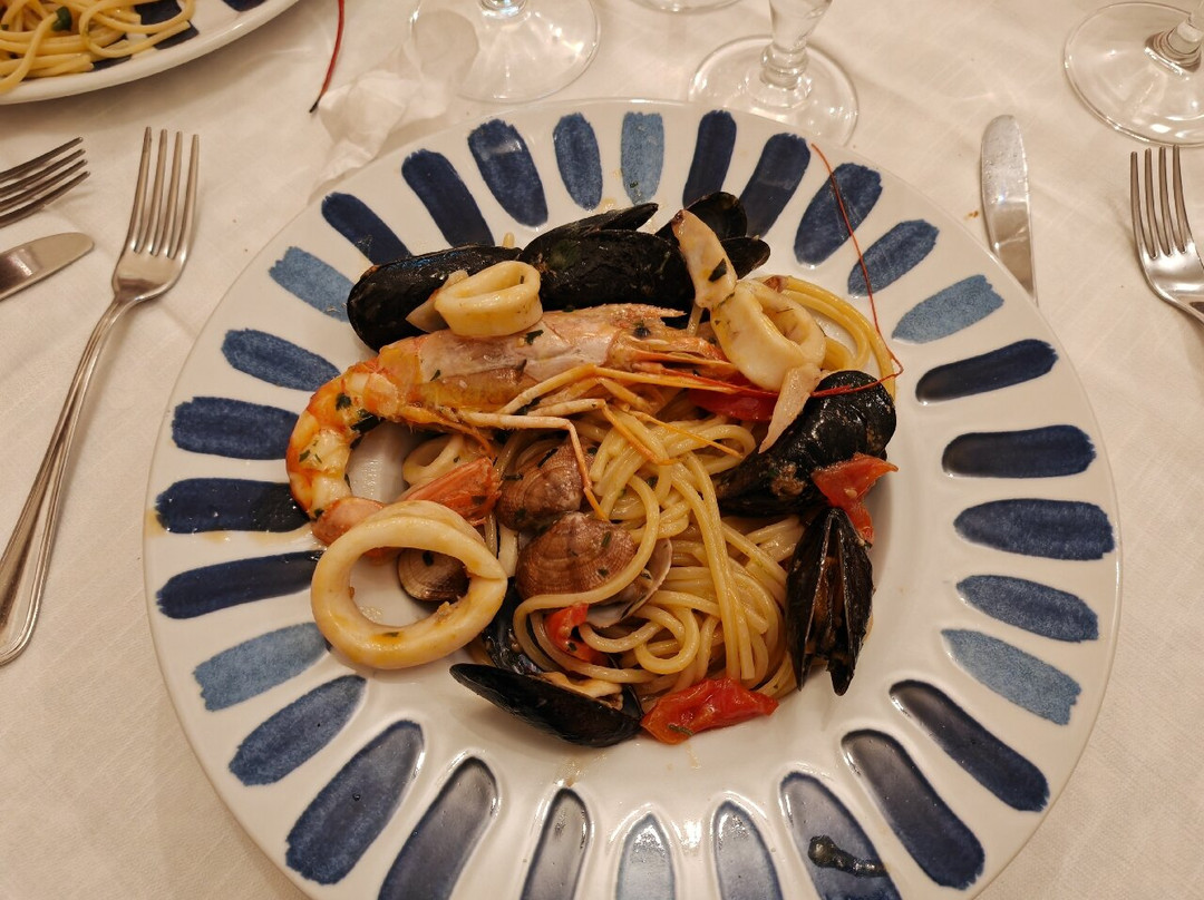 Antica Osteria