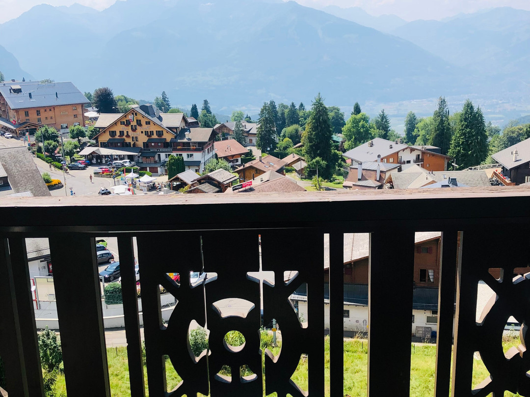 Villars Palace主图