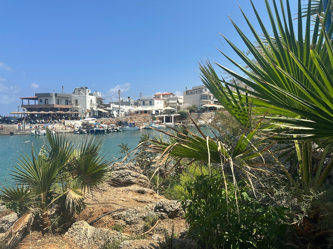 Sissi Mare Apartments主图