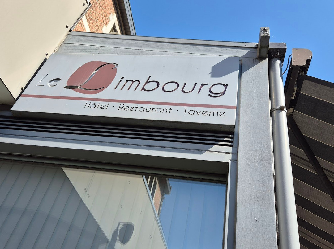 Hôtel Le Limbourg主图