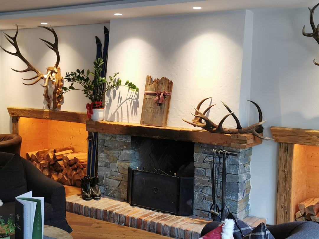 Lechquell Hotel Post主图