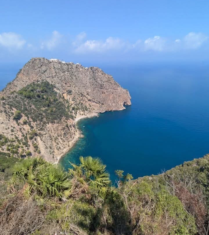 CopyFly Algeria – Cultural & Adventure Tours-Alger Centre必去景点