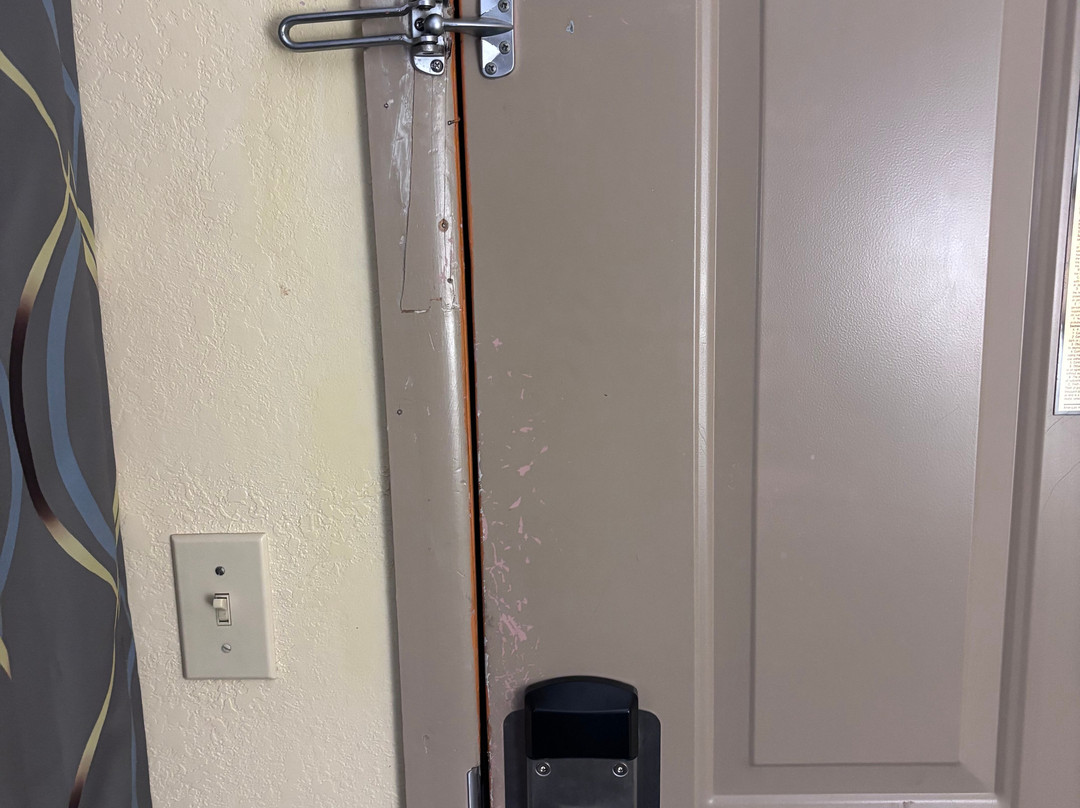 Days Inn by Wyndham Holbrook主图