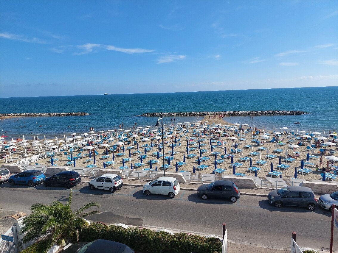 Hotel Tirreno-官方
