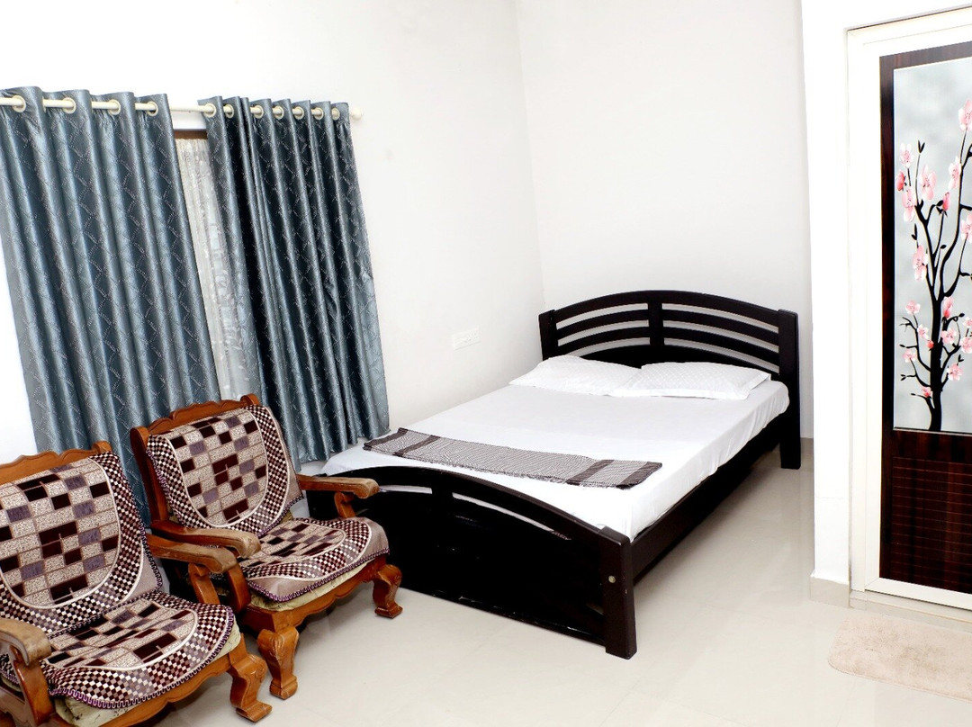 The RiverSide Bliss Stays主图