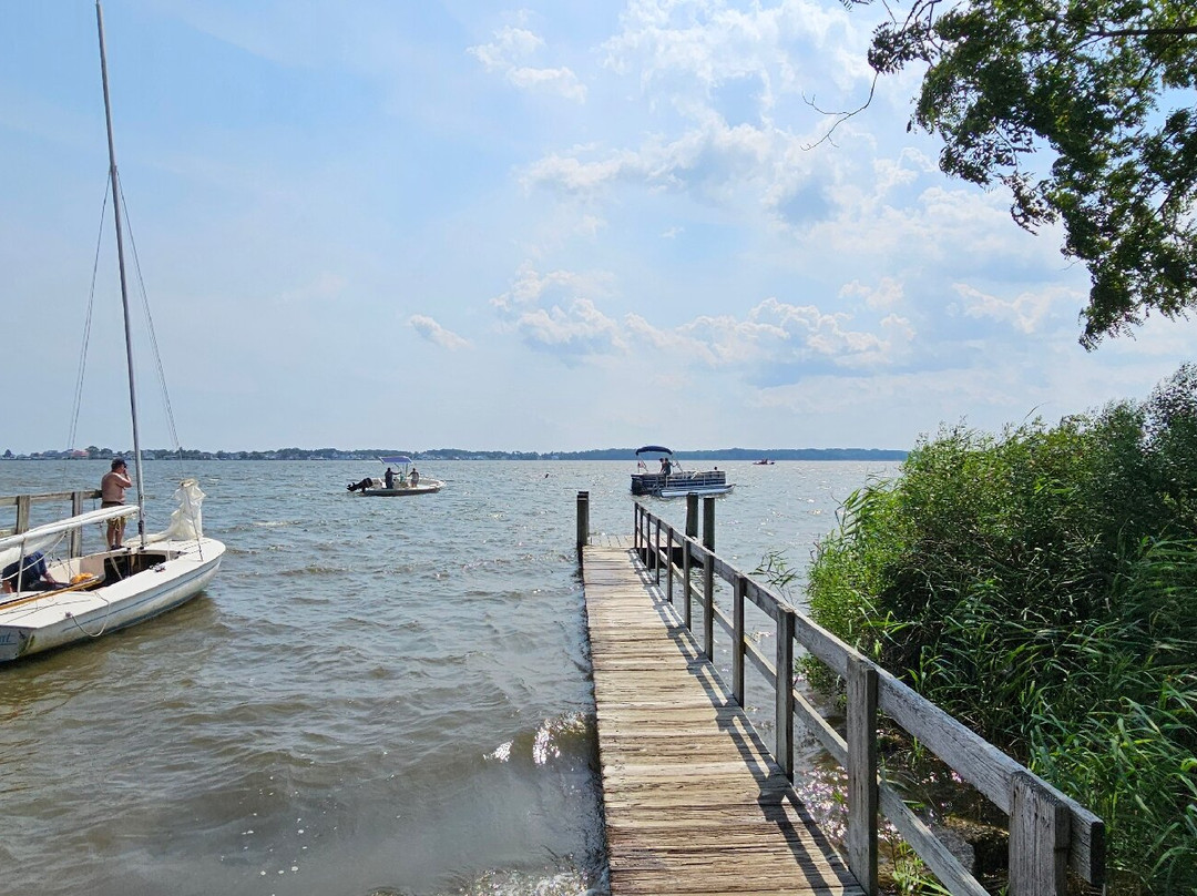 Rocky Point Beach and Park-Essex必去景点