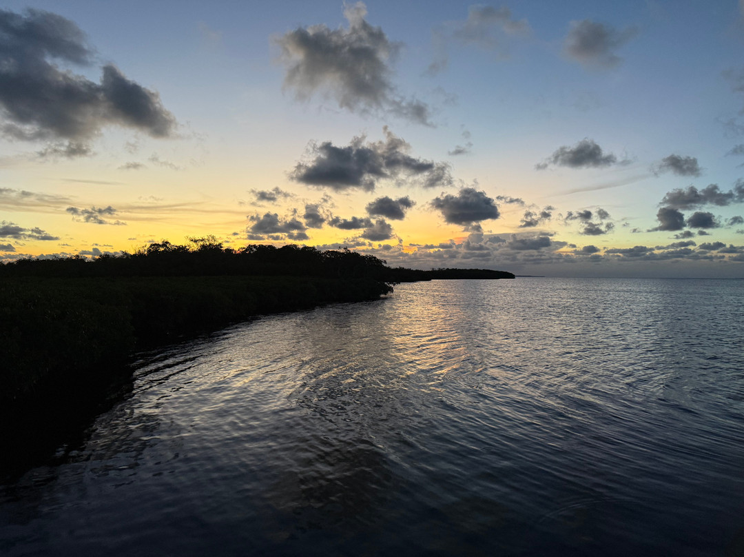 Ocean View Inn and Sports Pub主图