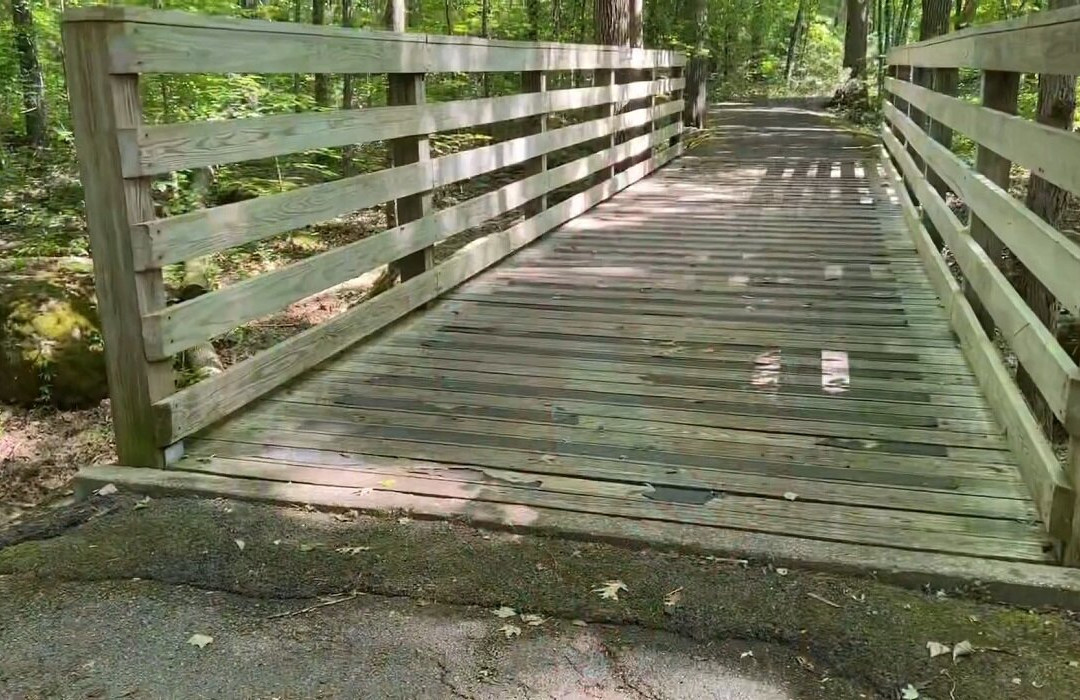 Barfield Crescent Park-默弗里斯伯勒必去景点