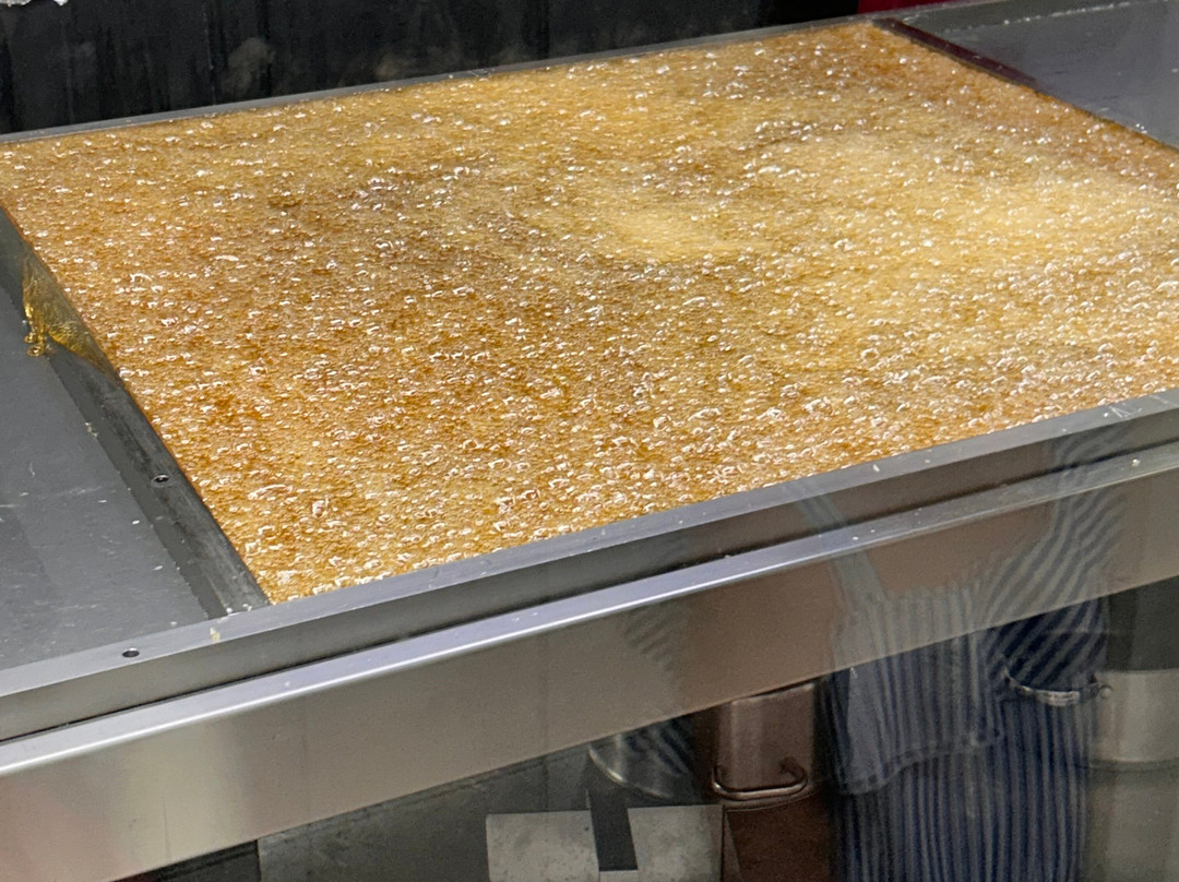 Confiserie des Hautes Vosges-Plainfaing必去景点