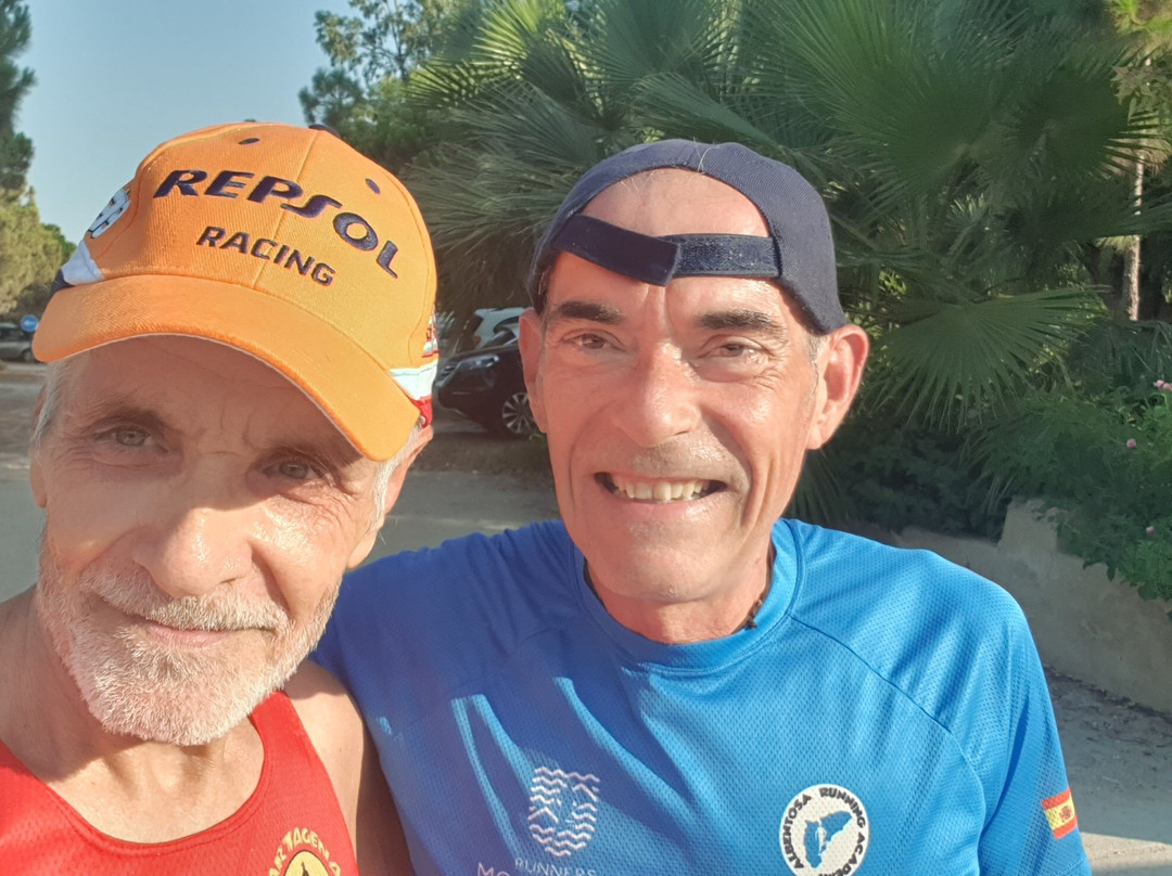 Cross Amanecer El Campello-El Campello必去景点