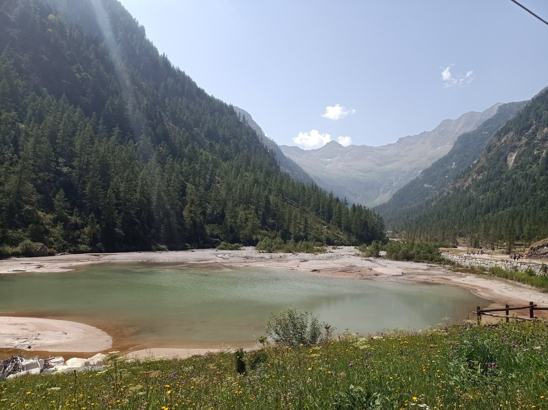 Lago delle Fate-Macugnaga必去景点