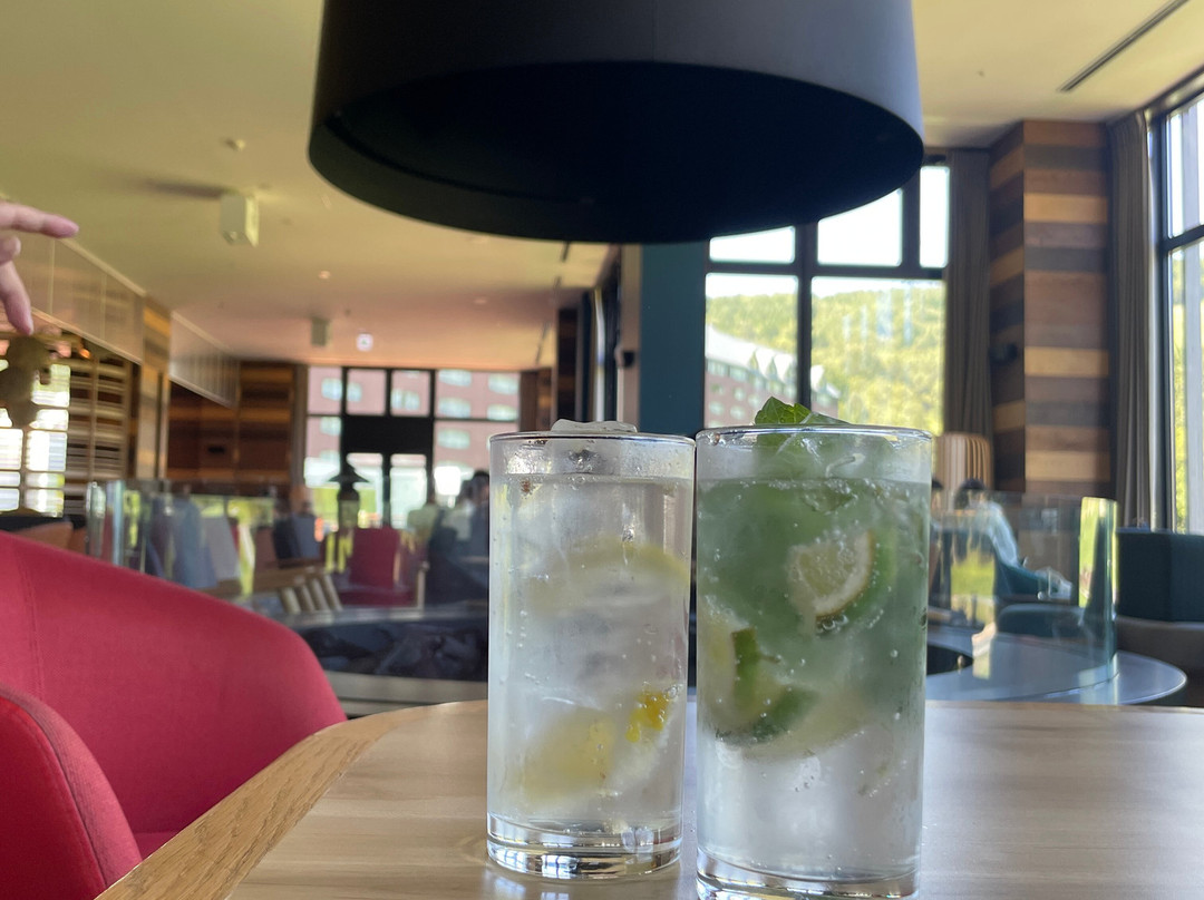 Club Med Tomamu Hokkaido-占冠村必去景点