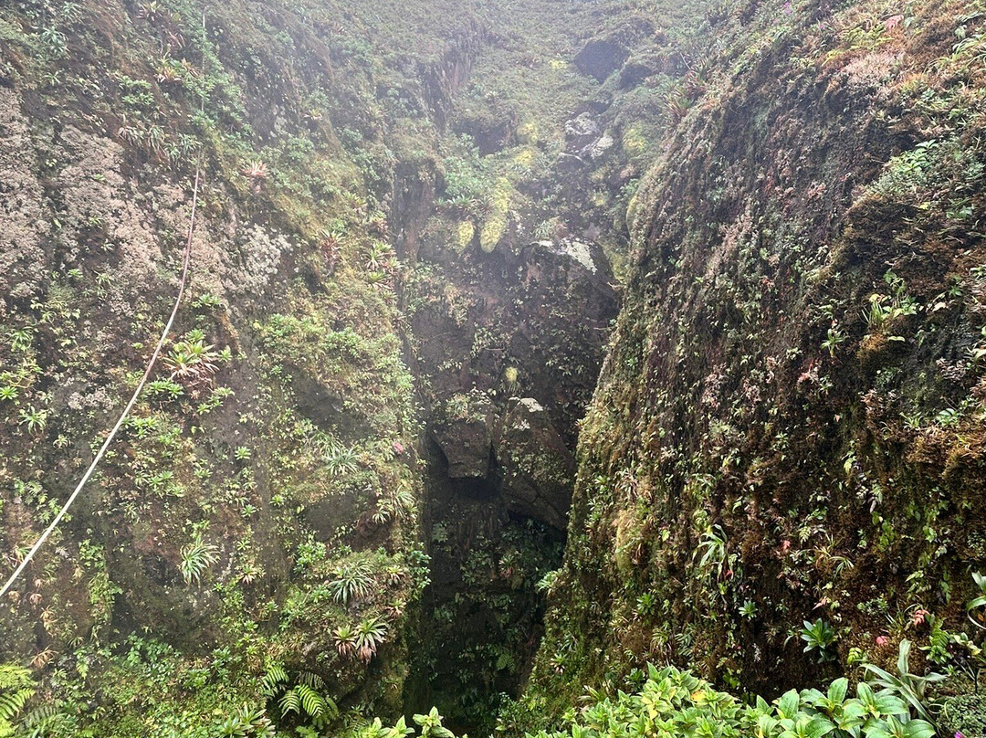 Vert Intense-Saint-Claude必去景点