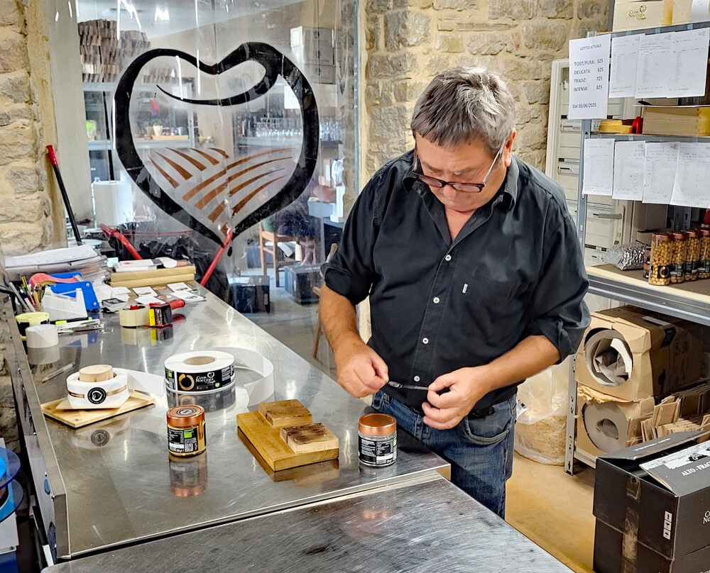 Cuor Di Nocciola Delle Langhe-Cravanzana必去景点