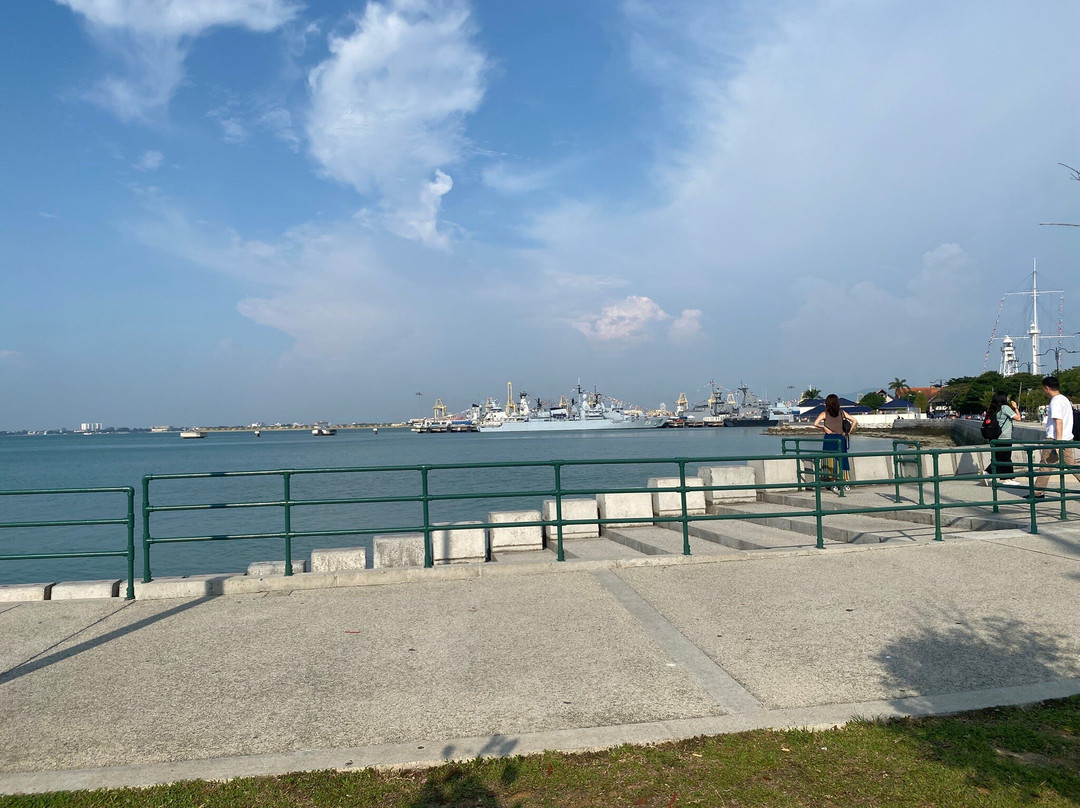 mytriplanner-吉隆坡必去景点