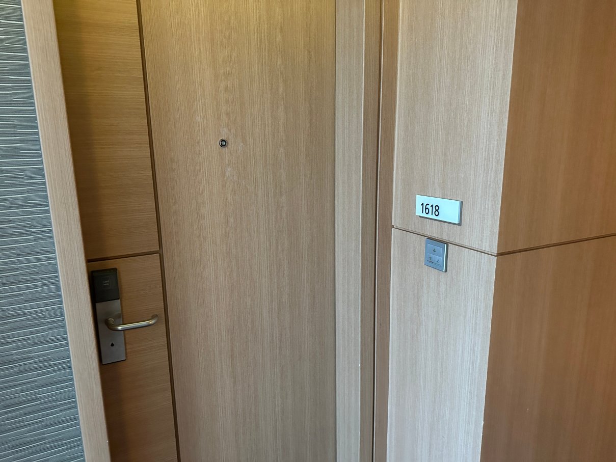 乐天城市济州机场酒店-客卧