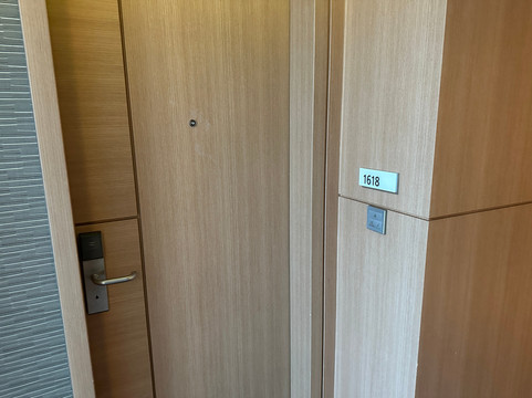 乐天城市济州机场酒店主图