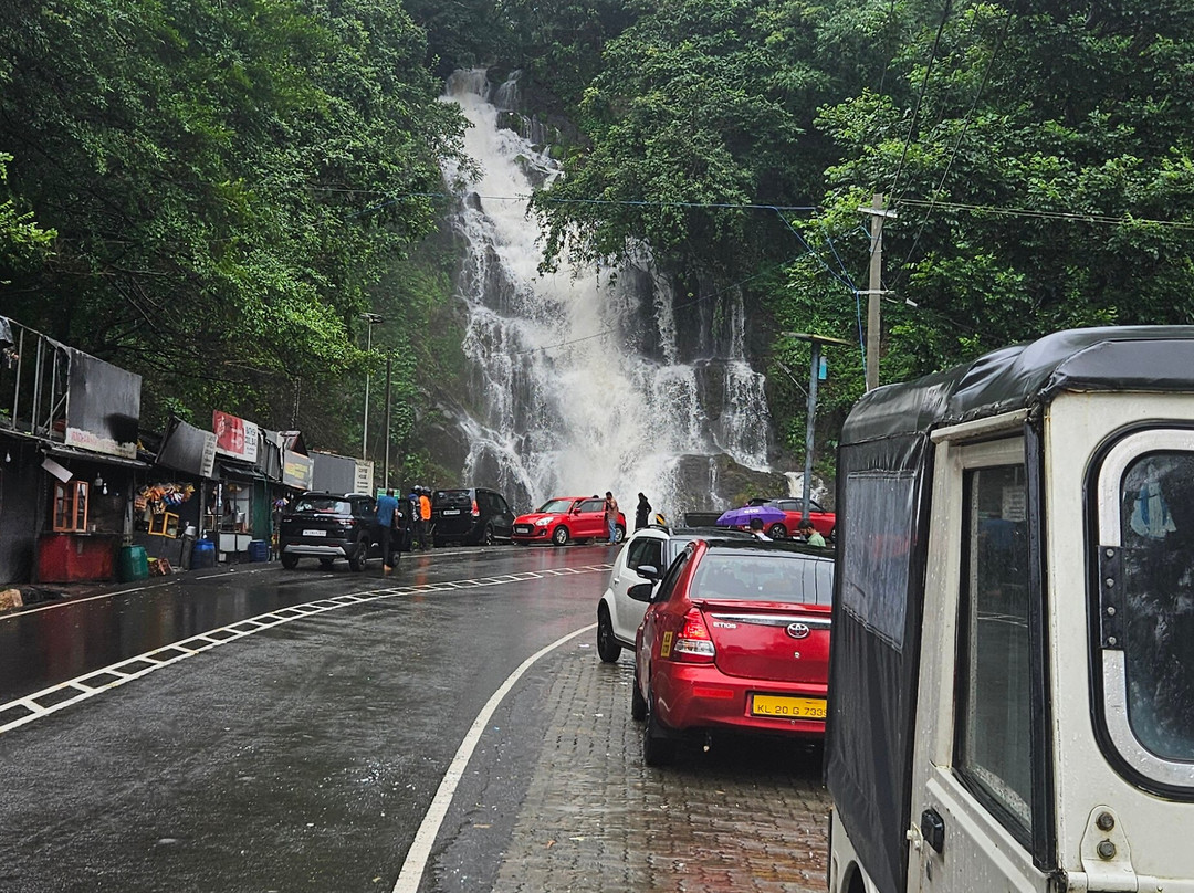 TaxiBazaar-加兹阿巴德必去景点