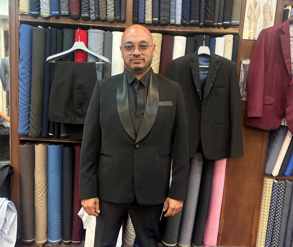 Creative Tailor Koh Samui-拉迈海滩必去景点