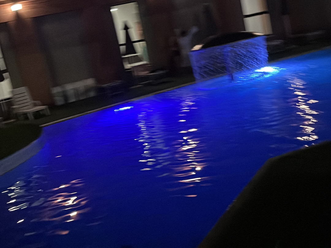 Terme di Sardara主图